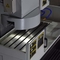4 एक्सिस वीएमसी सीएनसी वर्टिकल मिलिंग सेंटर मशीन उच्च कठोरता भारी कटिंग