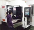 चीन 3 एक्सिस लिनर गाइड गाइड सीएनसी वर्टिकल मिलिंग मशीन जापान 20 टीएसी कक्षा पी 4 असर निर्यातक