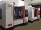 चीन स्थिर प्रदर्शन 3 एक्सिस वर्टिकल मिलिंग मशीन, जर्मन सीएनसी मशीन निर्यातक