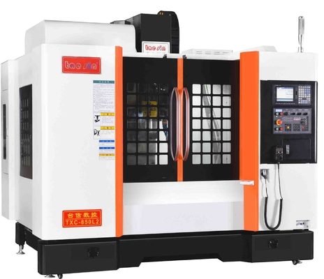 चीन उच्च कठोरता सीमेंस सीएनसी मशीन मेहेनाइट वन टुकड़ा कास्ट 10000 आरपीएम 24 टी वितरक