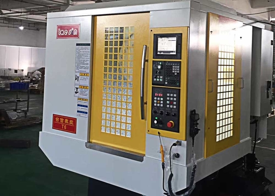 चीन भारी शुल्क सीएनसी वर्टिकल ड्रिलिंग मशीन 3 एक्सिस गाइड वे जर्मनी मानक फैक्टरी