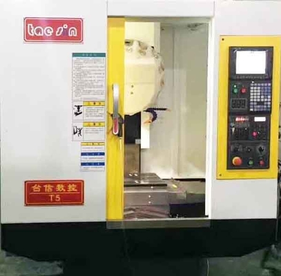 चीन फ्लैट टेबल सीएनसी वर्टिकल ड्रिलिंग मशीन, उच्च परिशुद्धता सीएनसी ड्रिल प्रेस मशीन वितरक