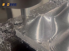 Vertical Machining Center/CNC Milling Machine