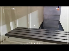 वर्टिकल मशीनिंग सेंटर/सीएनसी मिलिंग मशीन