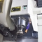 बीटी 40 स्पिंडल वीएमसी 4 एक्सिस सीएनसी मिलिंग मशीन 1500x420 मिमी लंबी कार्य तालिका: