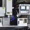 धातु के लिए औद्योगिक सीएनसी प्रेसिजन वर्टिकल मिलिंग मशीन 3 एक्सिस 400 मैक्स लोड